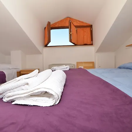 Landhaus La Di Campagna Agropoli
