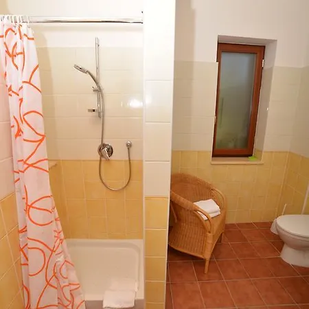 Landhaus La Di Campagna Agropoli